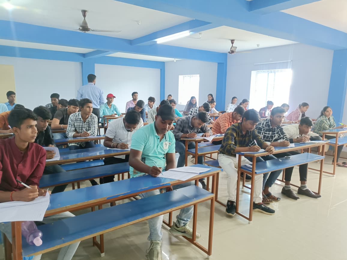 Subhash Institute of Technology | Photo Gallery